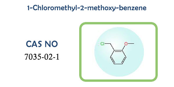 1-Chloromethyl-2-methoxy-benzene
