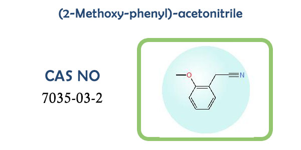(2-Methoxy-phenyl)-acetonitrile
