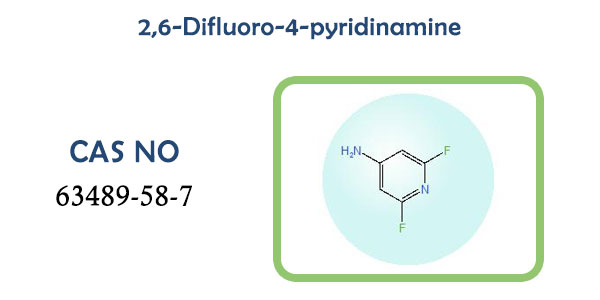 2,6-Difluoro-4-pyridinamine