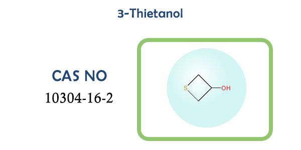 3-Thietanol