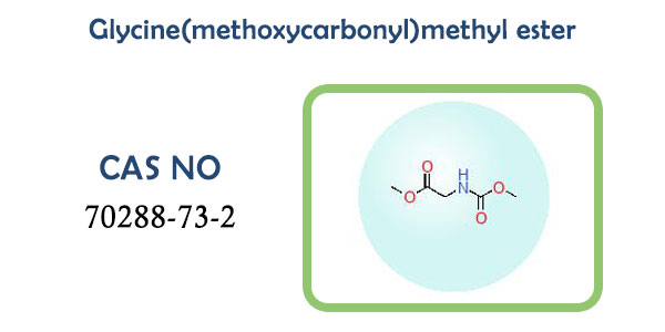 Glycine(methoxycarbonyl)methyl-ester