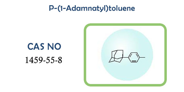 P-(1-Adamnatyl)toluene